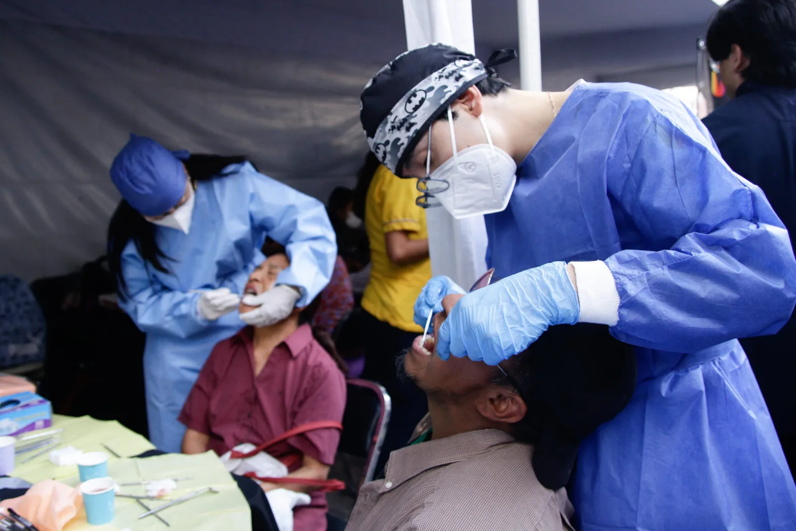 Sector Salud activará operativo médico integral durante el Mundial de fútbol en México