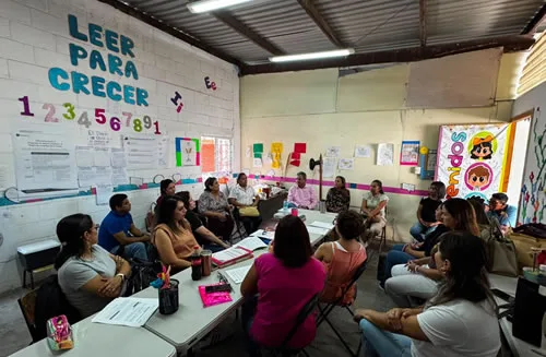 SEER investiga denuncia por irregularidades en jardín de niños Gloria Lozano