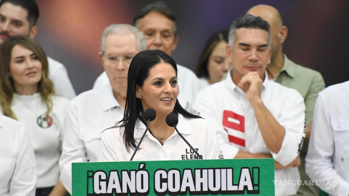 Seis legisladores actuales asegurarían su curul en el próximo Congreso de Coahuila