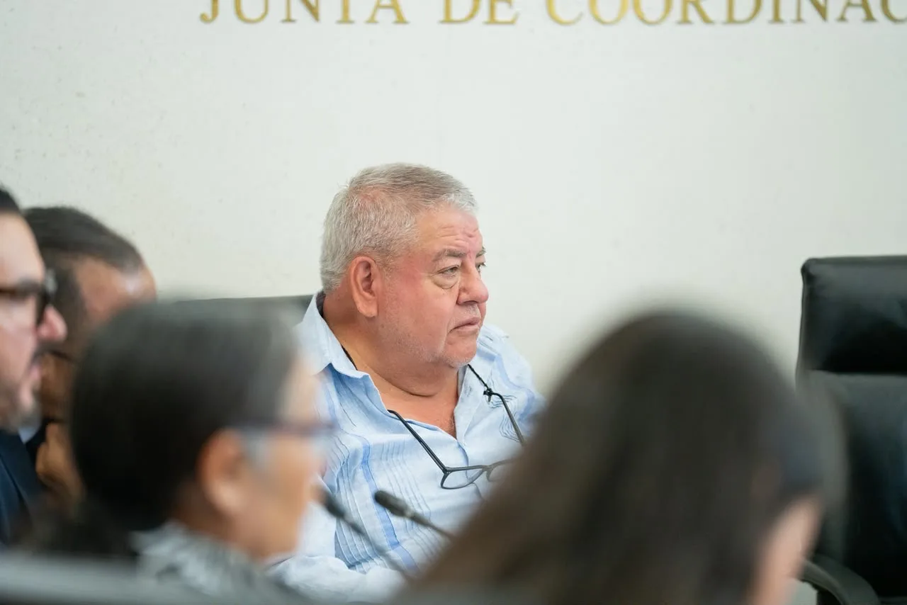 Senador exige pronta localización con vida de periodista desaparecida en Veracruz