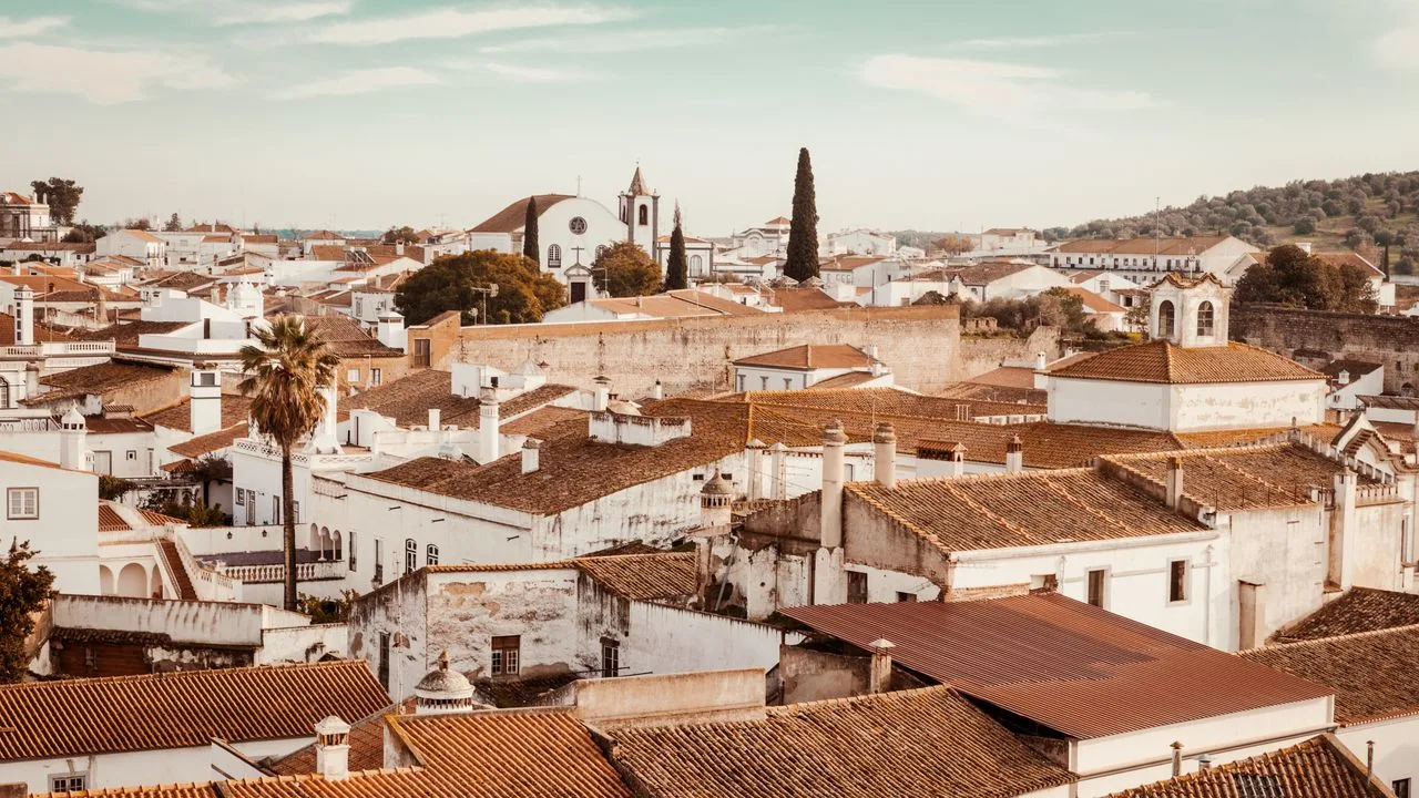 Serpa, el corazón histórico y protegido del Alentejo portugués