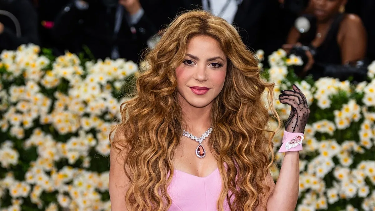 Shakira revela su pasión oculta por la medicina y su sueño profesional sin la música