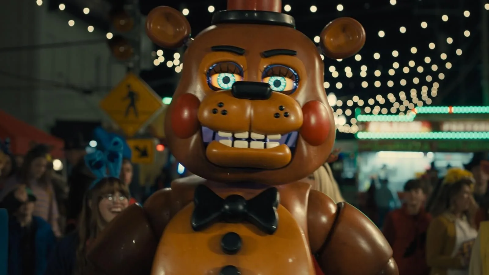 SkyShowtime amplía sus estrenos de verano con 13 películas exclusivas y nuevas temporadas de series