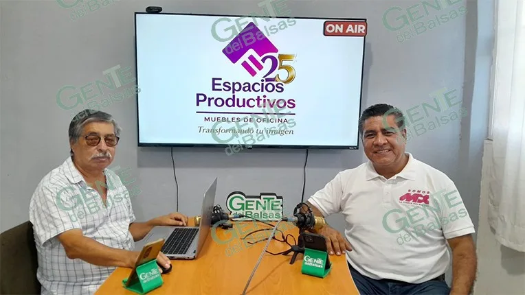 Somos México se prepara para competir en elecciones con dirigencia joven en Lázaro Cárdenas