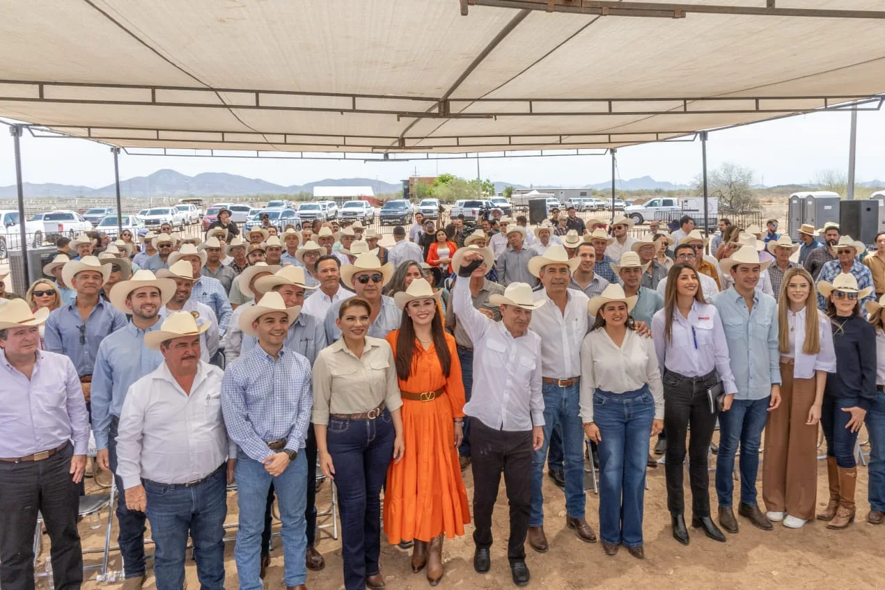 Sonora impulsa la industrialización ganadera con inversión millonaria en nuevo centro