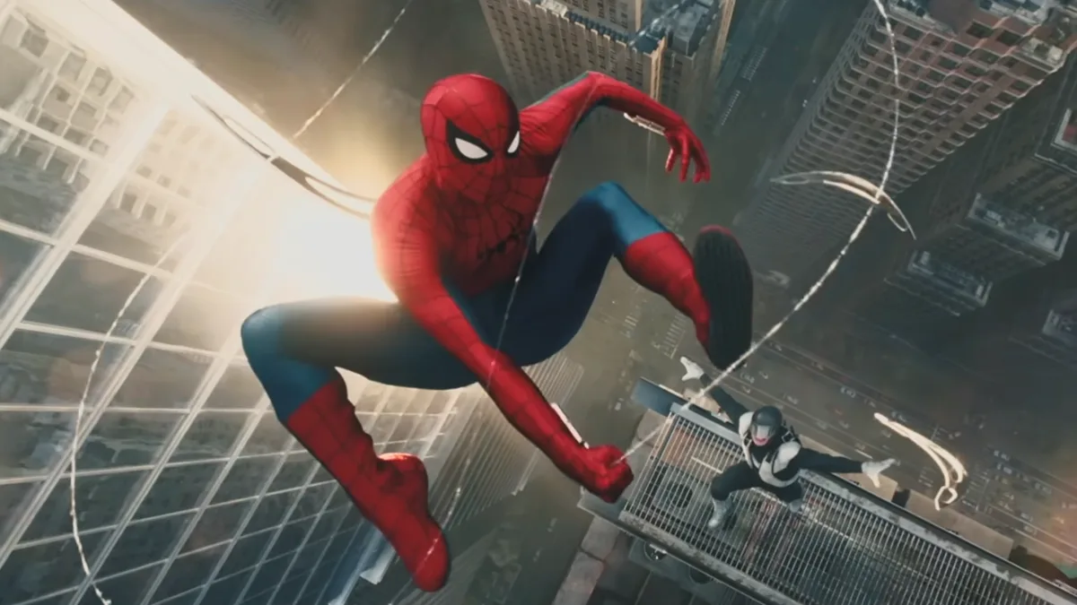 Spider-Man: Brand New Day llega a España con estreno simultáneo en cines y Prime Video