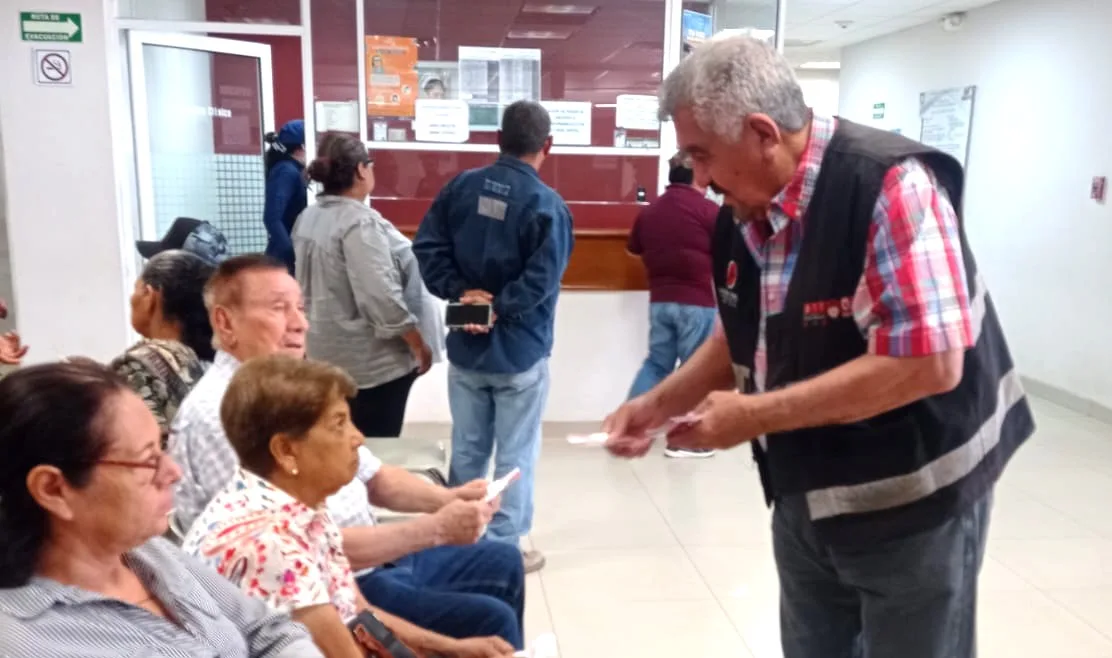 SSPC Sonora fortalece la seguridad local con campañas informativas y tecnológicas