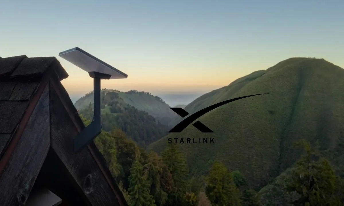 Starlink ofrece conexión gratuita en Venezuela tras sismos para facilitar la comunicación