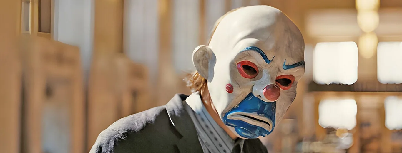 <strong>Batman: El caballero de la noche</strong>, la mejor película de superhéroes del siglo XXI, desaparece de Netflix en 48 horas