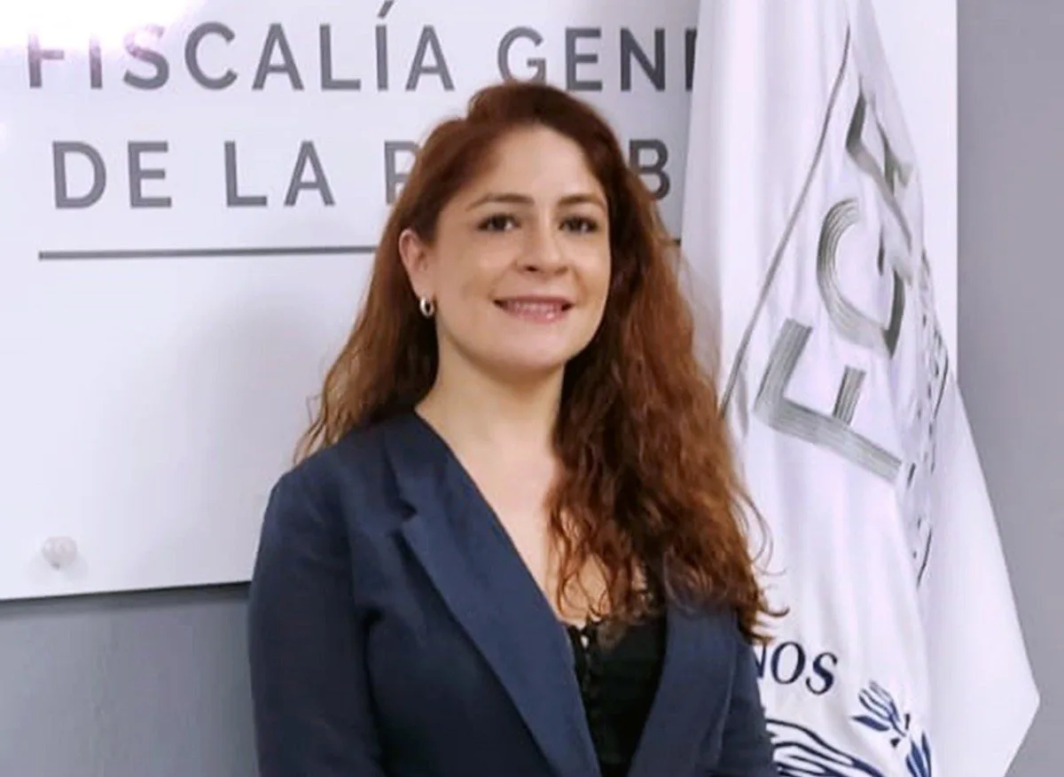 Susana Aletxa Macías asume como fiscal federal en Colima para fortalecer la justicia