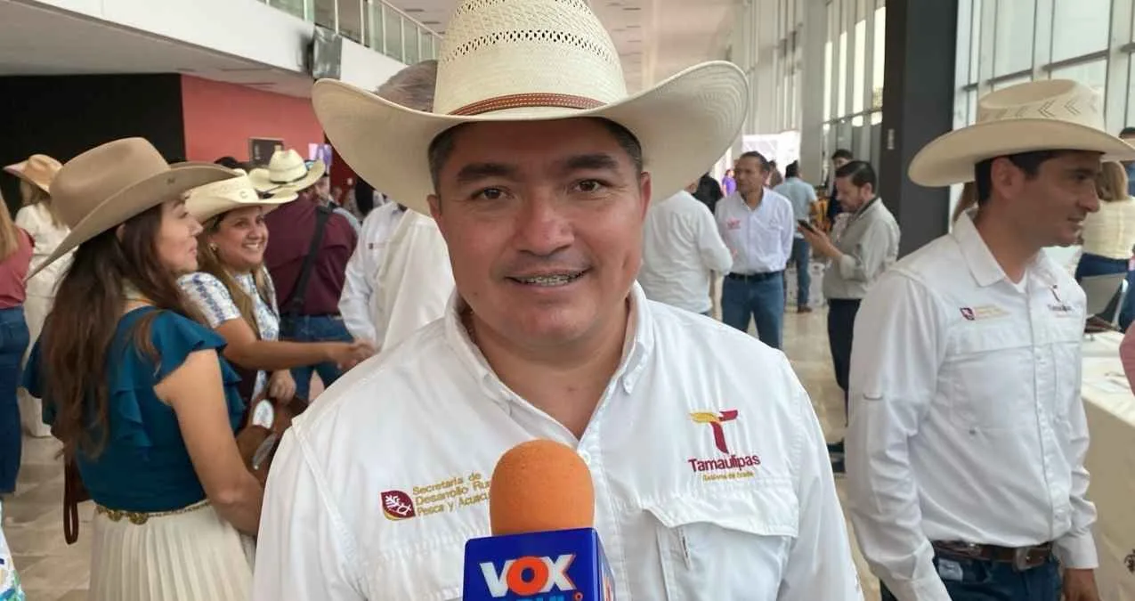 Tamaulipas fortalece la producción legal de carbón vegetal para impulsar la economía rural