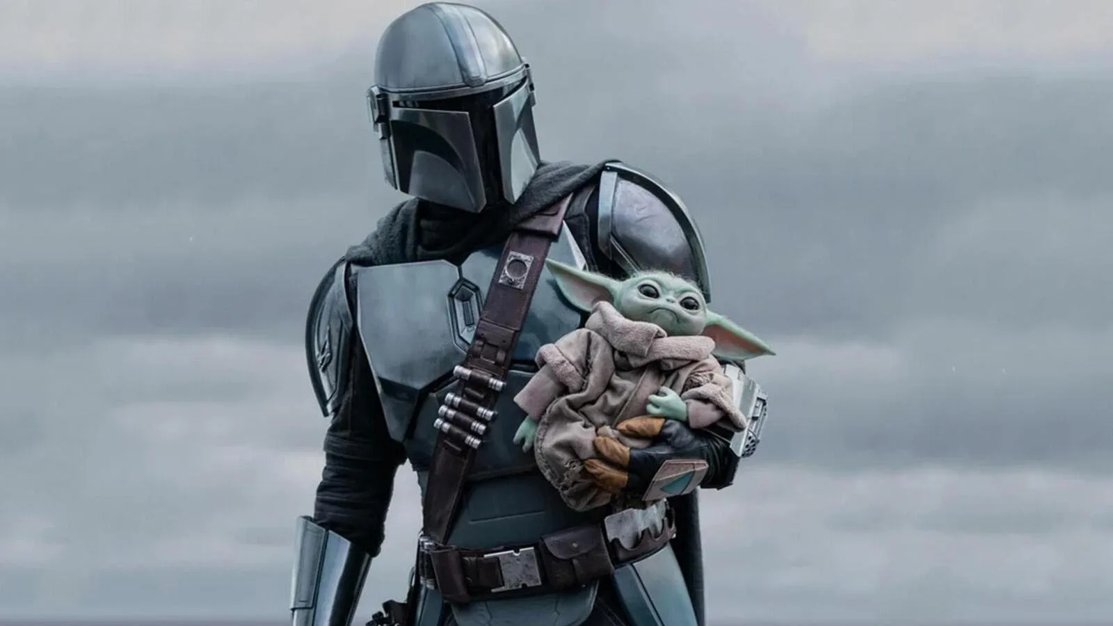 The Mandalorian y Grogu llegan al cine con una producción que amplía el universo Star Wars