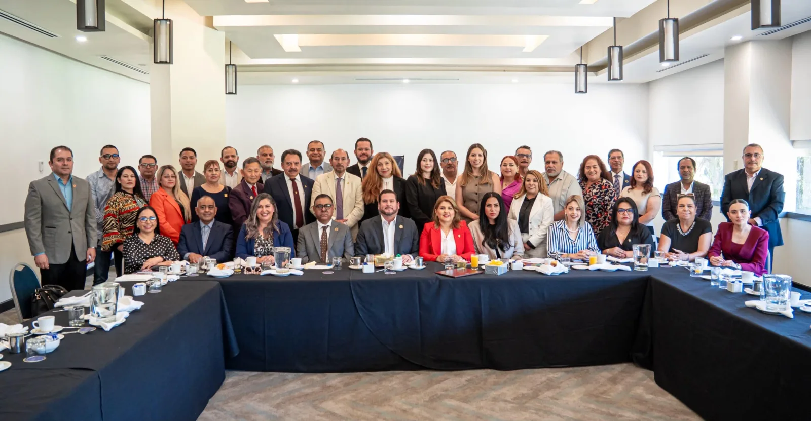Tijuana amplía cobertura de recolección de basura y fortalece seguridad con tecnología
