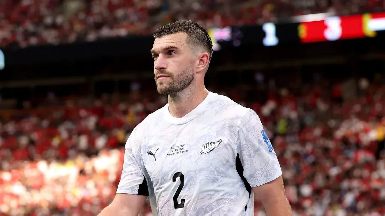 Tim Payne cerca de quedar fuera del Mundial 2026 y nuevo rumbo profesional asegurado