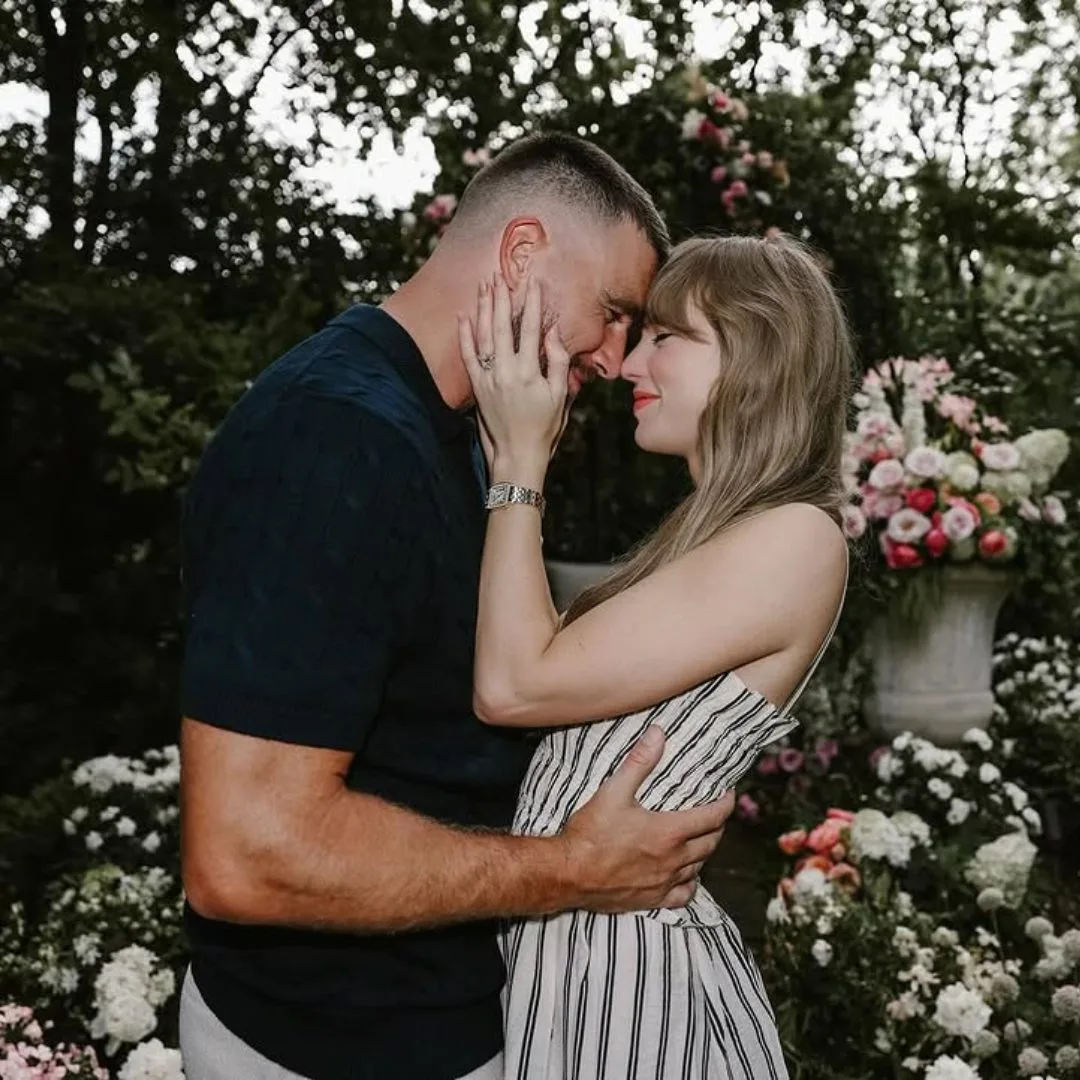 Todo lo que se sabe sobre la próxima boda de Taylor Swift y Travis Kelce