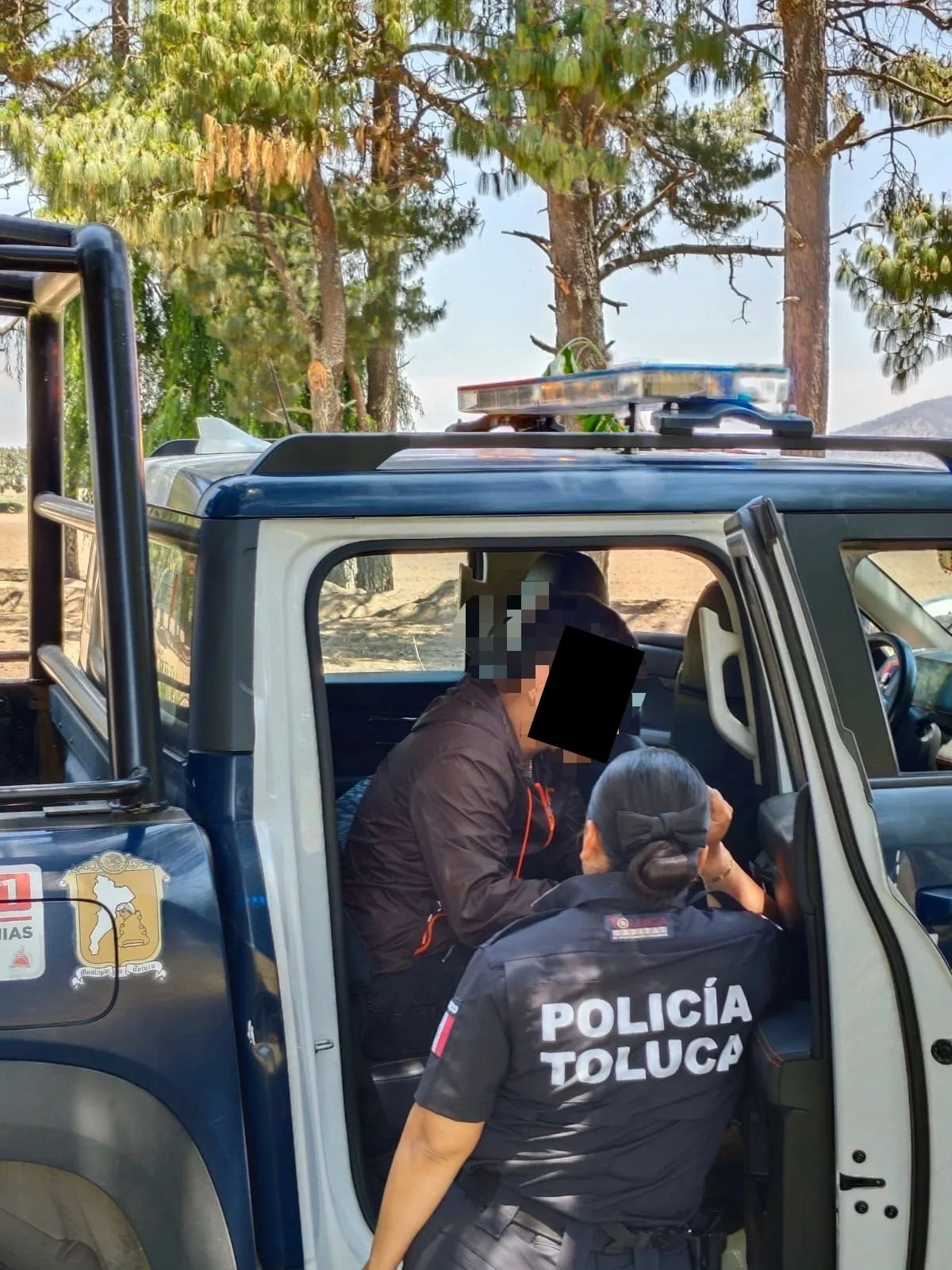 Toluca abre centro permanente de apoyo psicológico ante aumento de suicidios