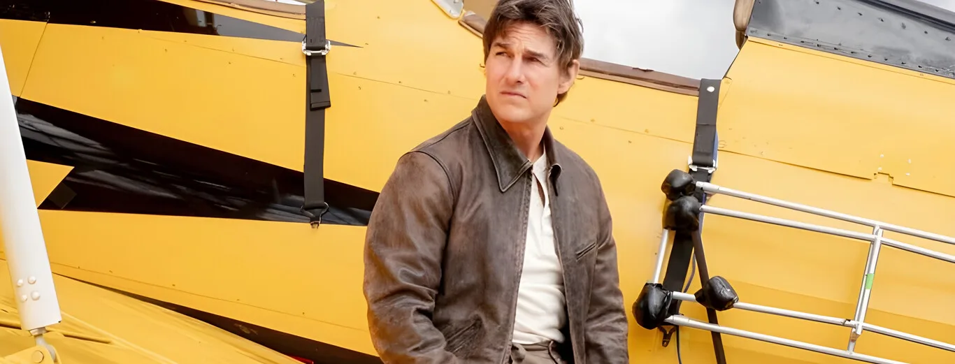 Tom Cruise mantiene su condición física a los 63 años con disciplina diaria