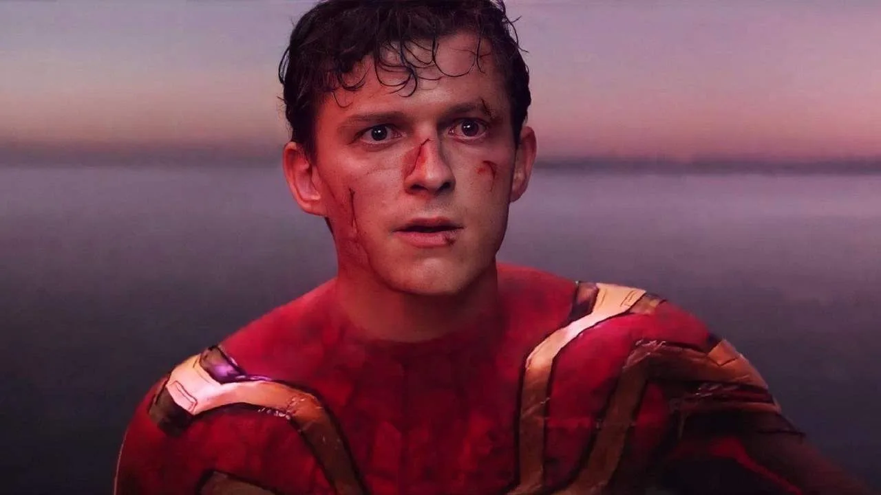 Tom Holland adelanta un giro clave en la trama de Spider-Man: Un Nuevo Día