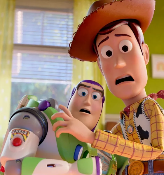 Toy Story 5” arrasa en taquilla y establece nuevo récord para la saga