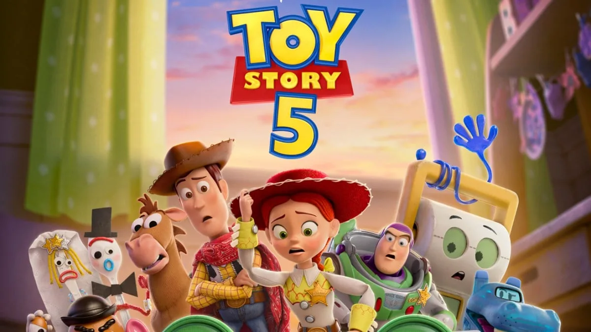 Toy Story 5 llegará a cines mexicanos en junio de 2026 con temática actualizada