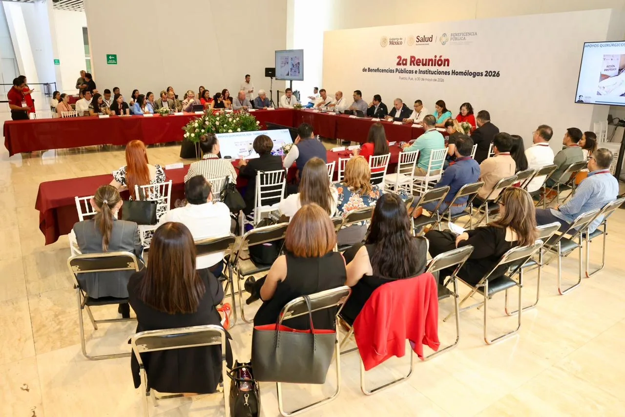 Triplican apoyos funcionales para personas en situación vulnerable en Puebla