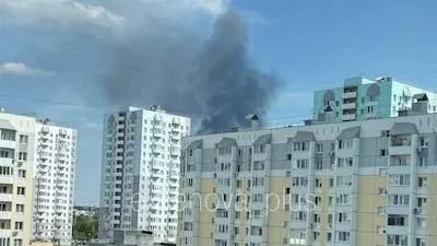Ucrania amplía su alcance y ataca una importante refinería rusa en Siberia occidental