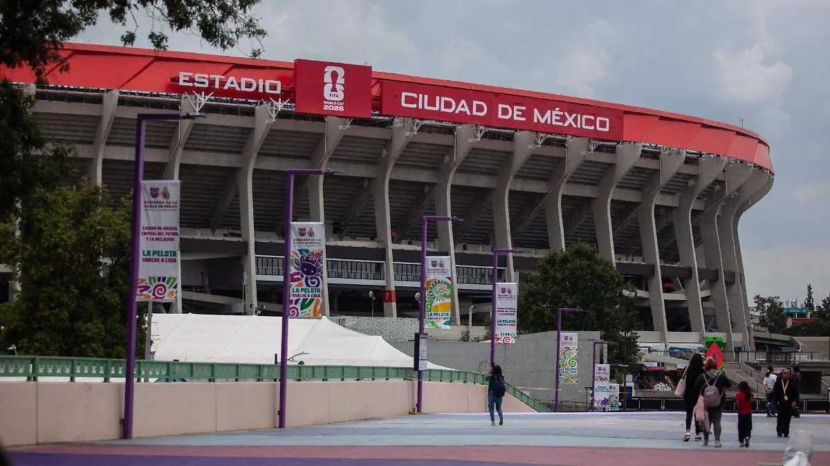 UNAM suspenderá actividades por la inauguración del Mundial de fútbol