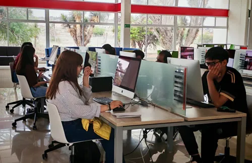 Universidad Tecnológica Metropolitana amplía oportunidades de ingreso a carreras técnicas y digitales