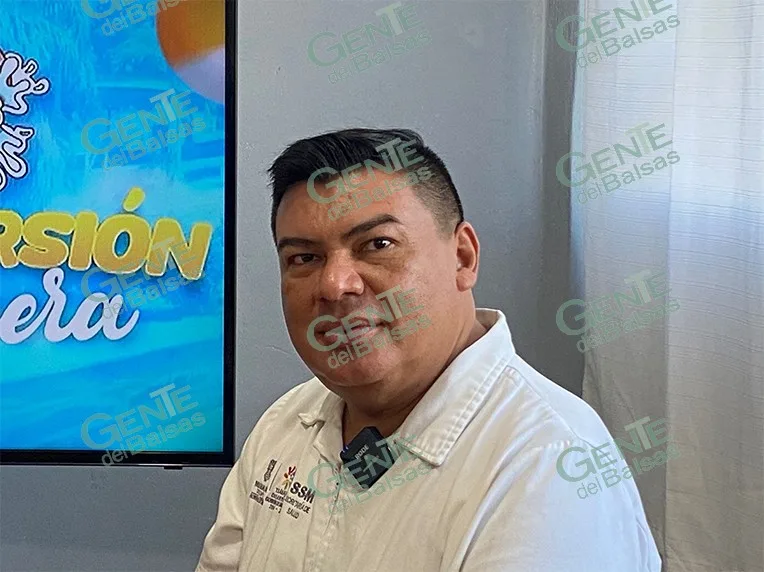 Vacunación contra sarampión disponible para mitigar riesgos durante el Mundial