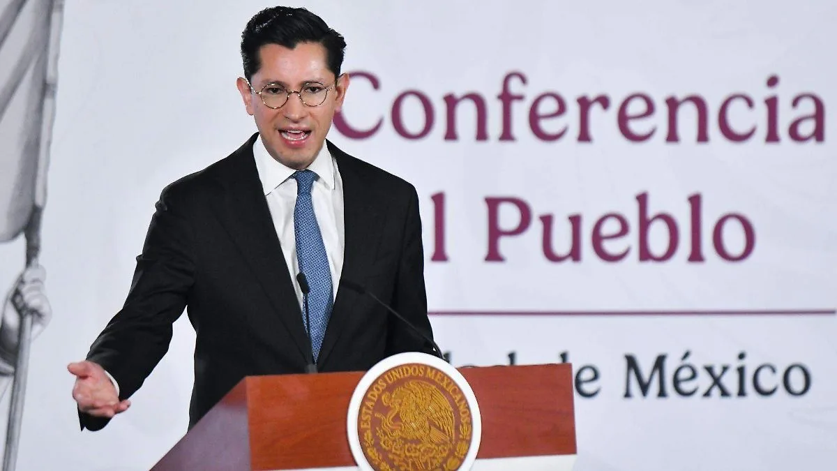 Velasco resalta diálogo positivo con Marco Rubio sobre seguridad y migración