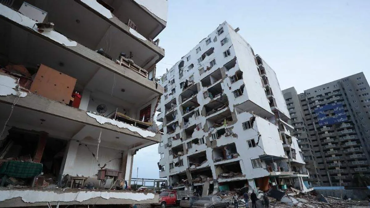 Venezuela enfrenta devastación tras terremotos y solicita ayuda urgente