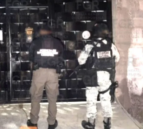 Vinculan a proceso a cuatro detenidos por presunto tráfico de personas en Ciudad Juárez