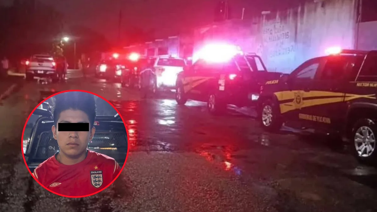 Vinculan a proceso a imputado por feminicidio en San José Tecoh, Mérida