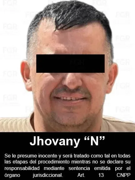 Vinculan a proceso a presunto integrante de La Familia Michoacana por secuestros