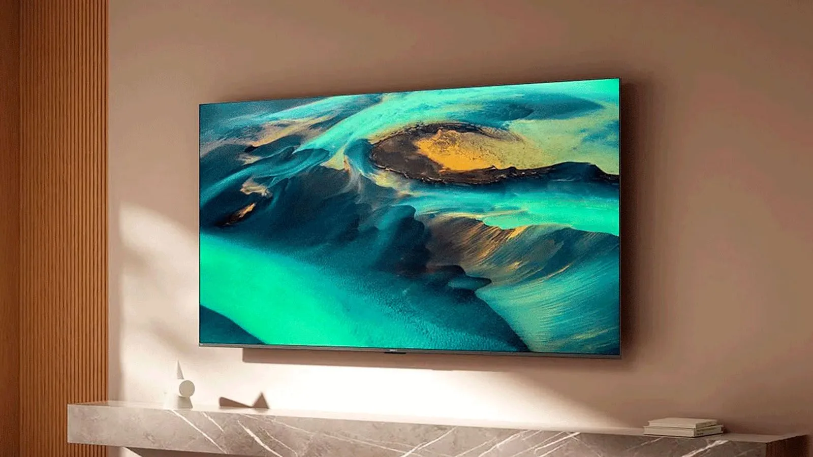 Xiaomi ofrece una Smart TV QLED de 75 pulgadas por debajo de 500 euros en Amazon