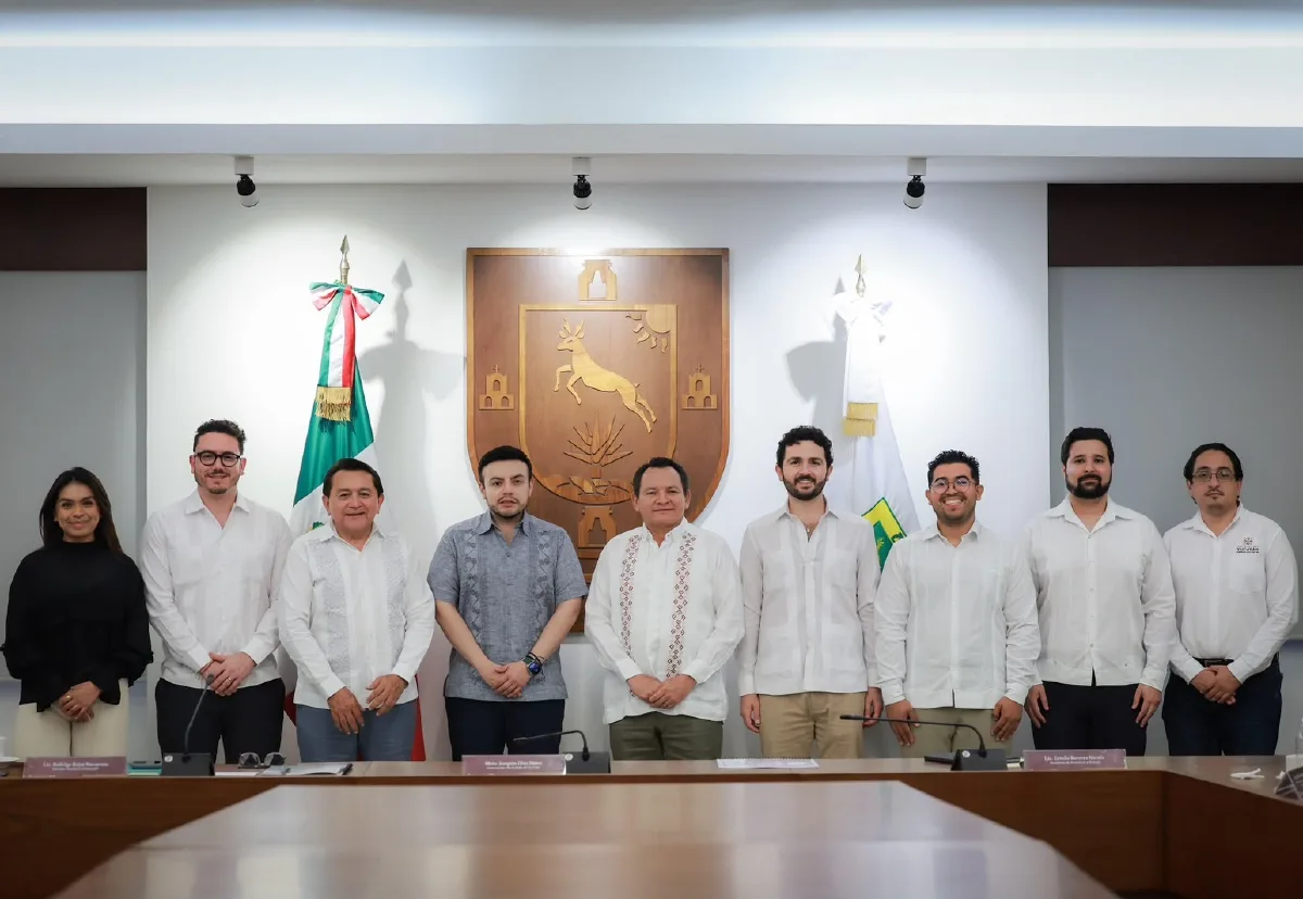 Yucatán inaugurará su primer Centro de Asistencia y Servicios Tecnológicos para formación técnica