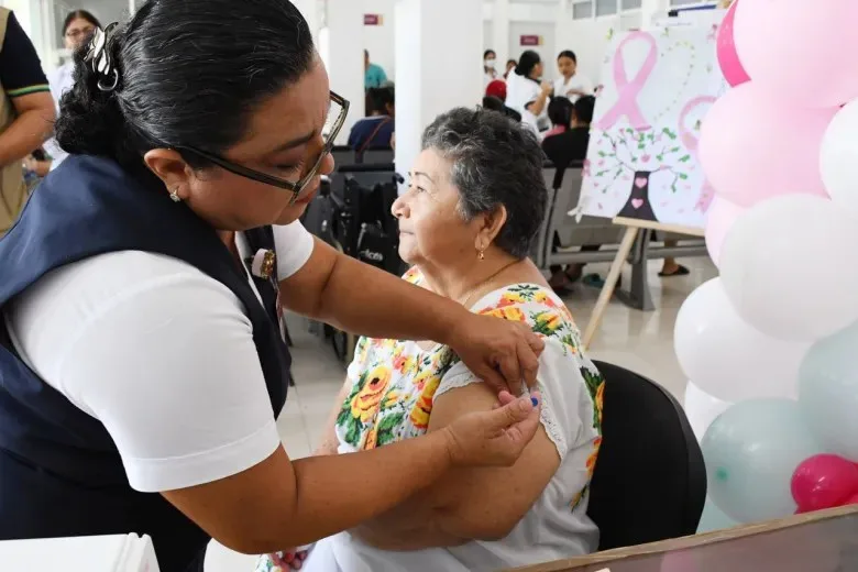 Yucatán recibirá más de 204 millones para fortalecer programas de salud pública en 2026