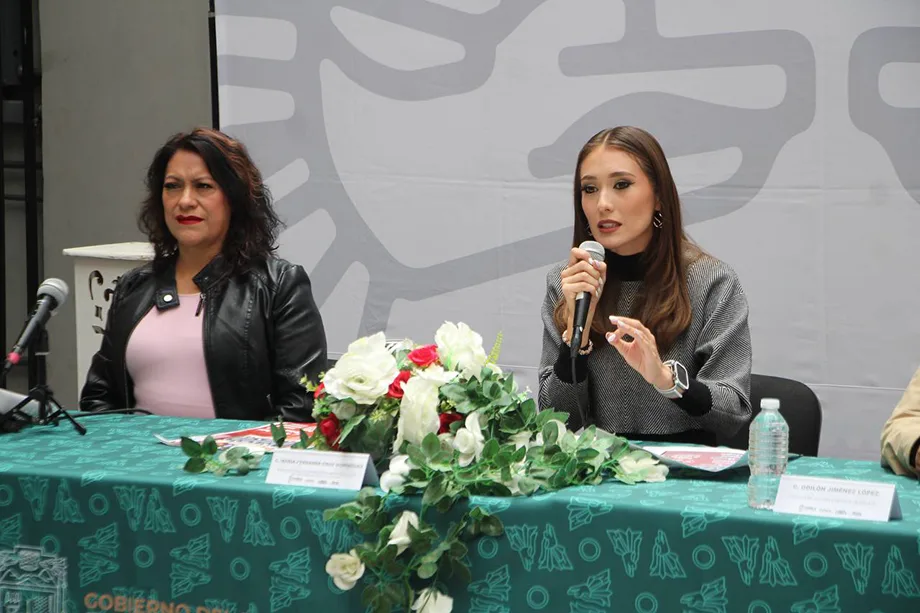 Acajete organiza concurso de danzón para promover tradición y cultura local