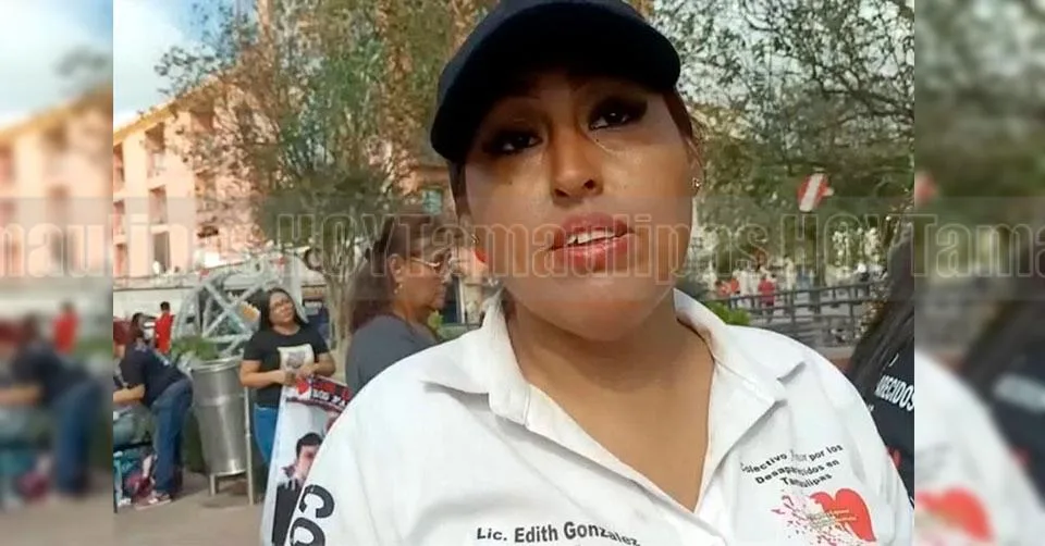 Acusan a funcionarios de la Fiscalía de Tamaulipas de extorsionar a familiares de desaparecidos