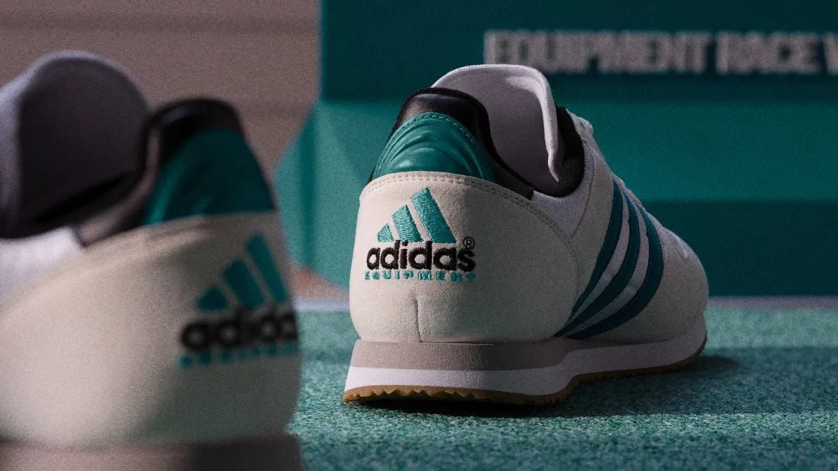 Adidas impulsa su crecimiento global con fuerte alza en ventas en China, Japón y Corea del Sur