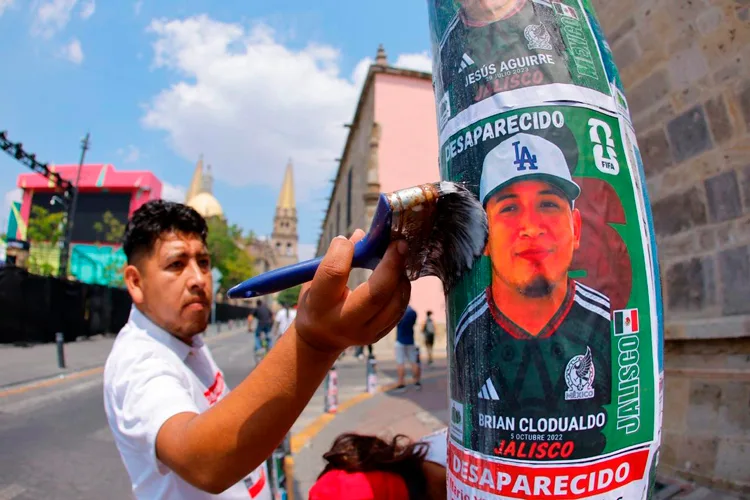 Alarmante aumento de desapariciones de menores en Tamaulipas preocupa a autoridades y ONG