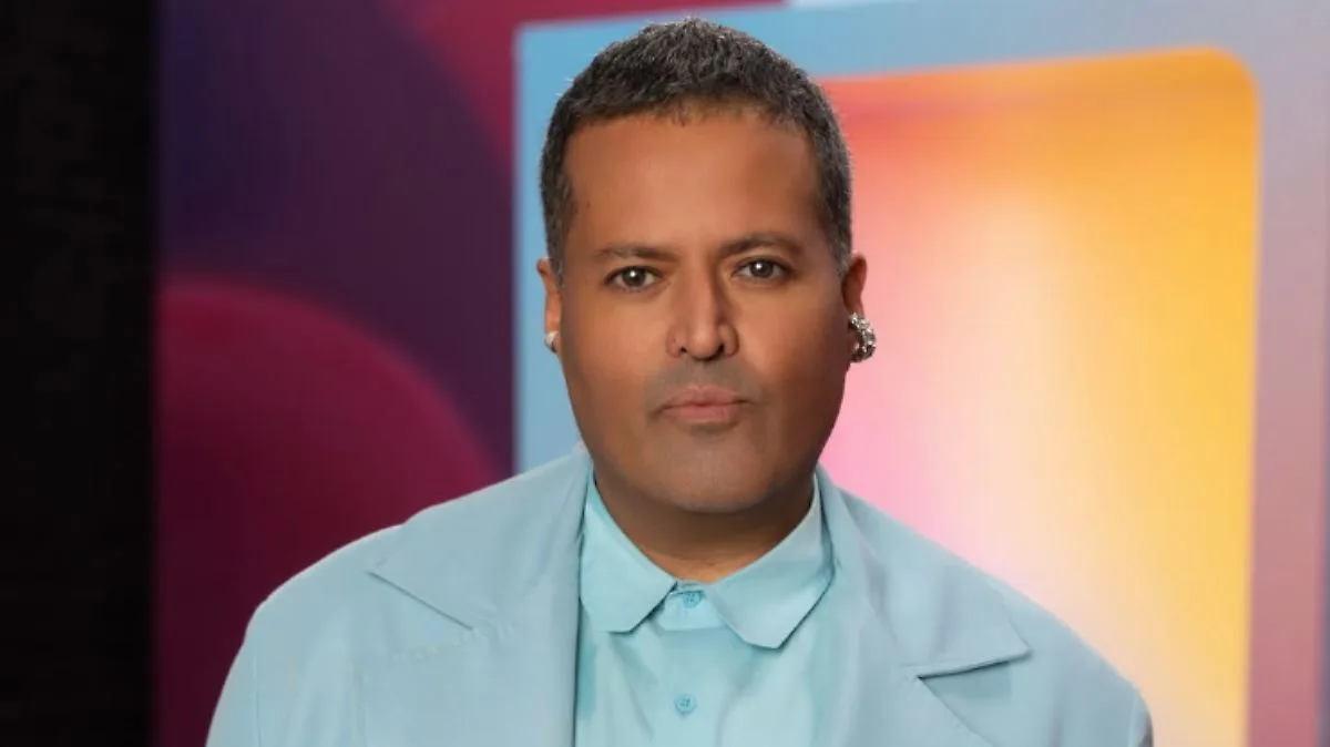 Aldo Rendón se une como cuarto participante confirmado de La Casa de los Famosos México