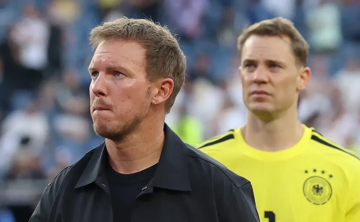Alemania designa a Jürgen Klopp como nuevo técnico tras la eliminación en el Mundial 2026