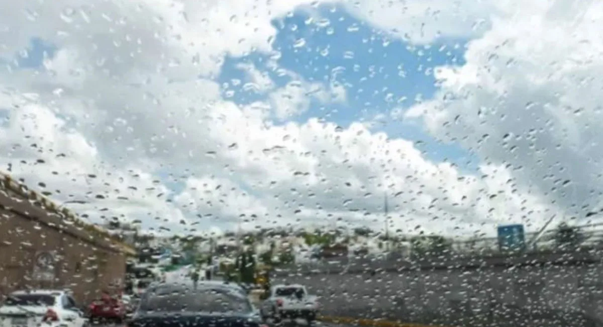 Alerta en Sonora por ola de calor, lluvias aisladas y viento fuerte durante la tarde