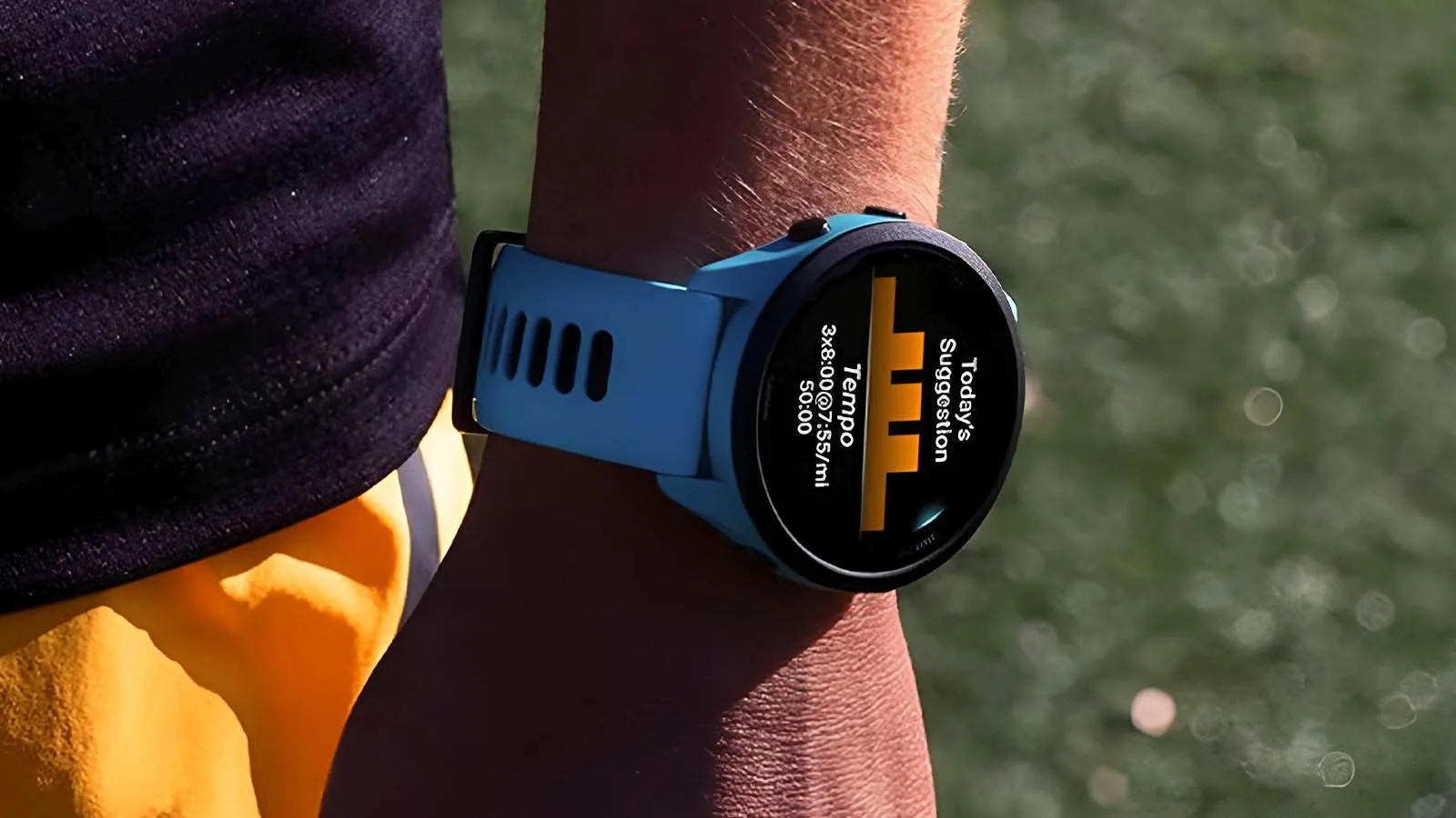 AliExpress ofrece importante descuento en el Garmin Forerunner 265, un smartwatch balanceado en precio y prestaciones