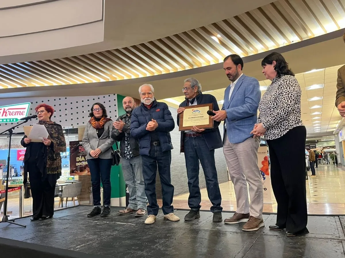 Alonso Licerio, un legado artístico y social en la Comarca Lagunera
