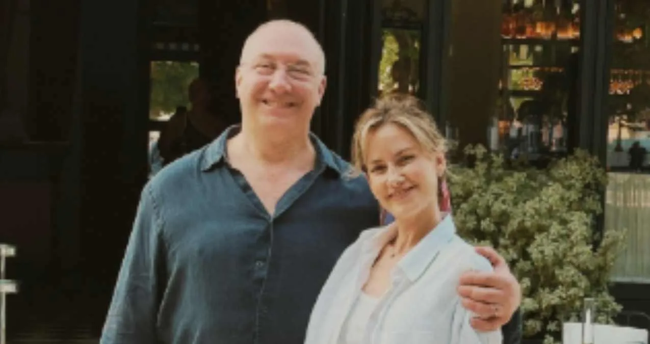 Altair Jarabo confirma la solidez de su matrimonio tras rumores de separación