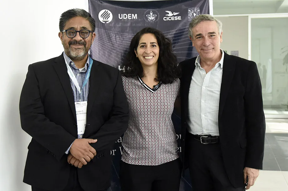 Alumnos de la BUAP logran podio en Hackathon LATAM 2026 de computación cuántica aplicada al agua