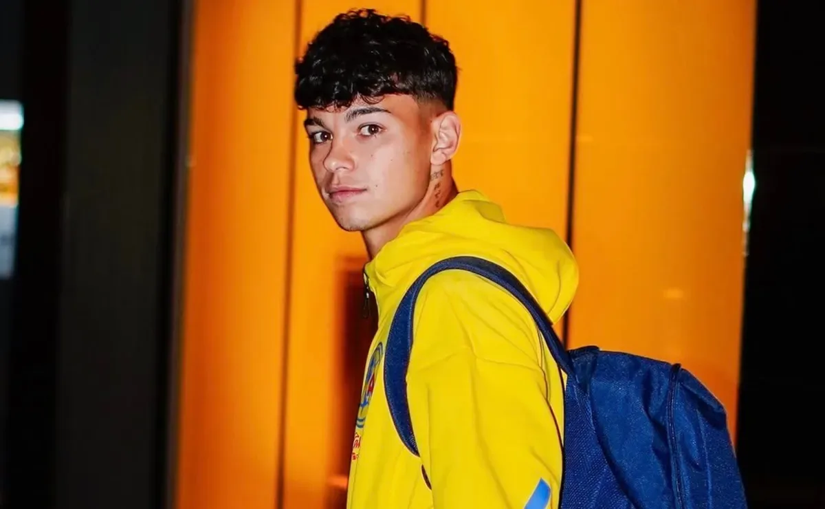 América confirma la compra definitiva de Thiago Espinosa para el Apertura 2026