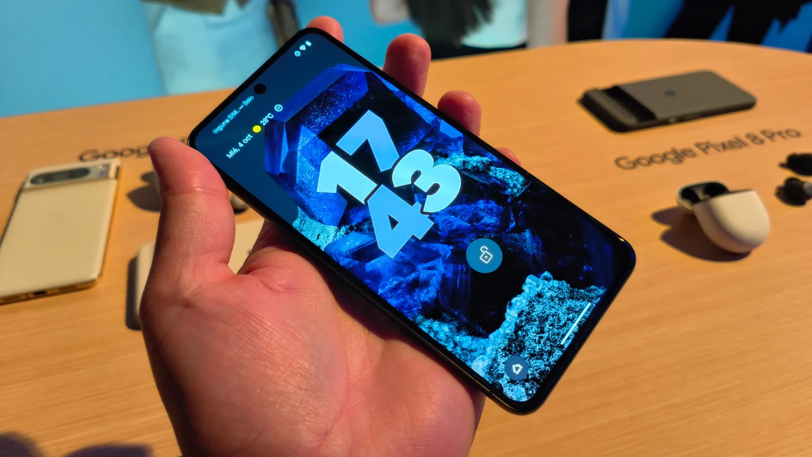 Android 17 trae mayor privacidad y multitarea con burbujas flotantes